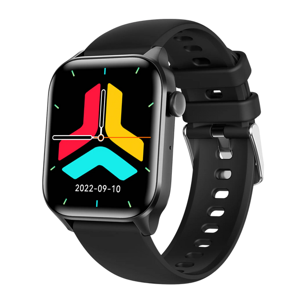 SmartFit Pro Max Smartwatch para fitness e estilo de vida Relogio Digital