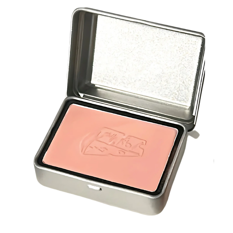 Blush Cremoso BLACKNANA - Suavidade e Elegância em Cada Aplicação