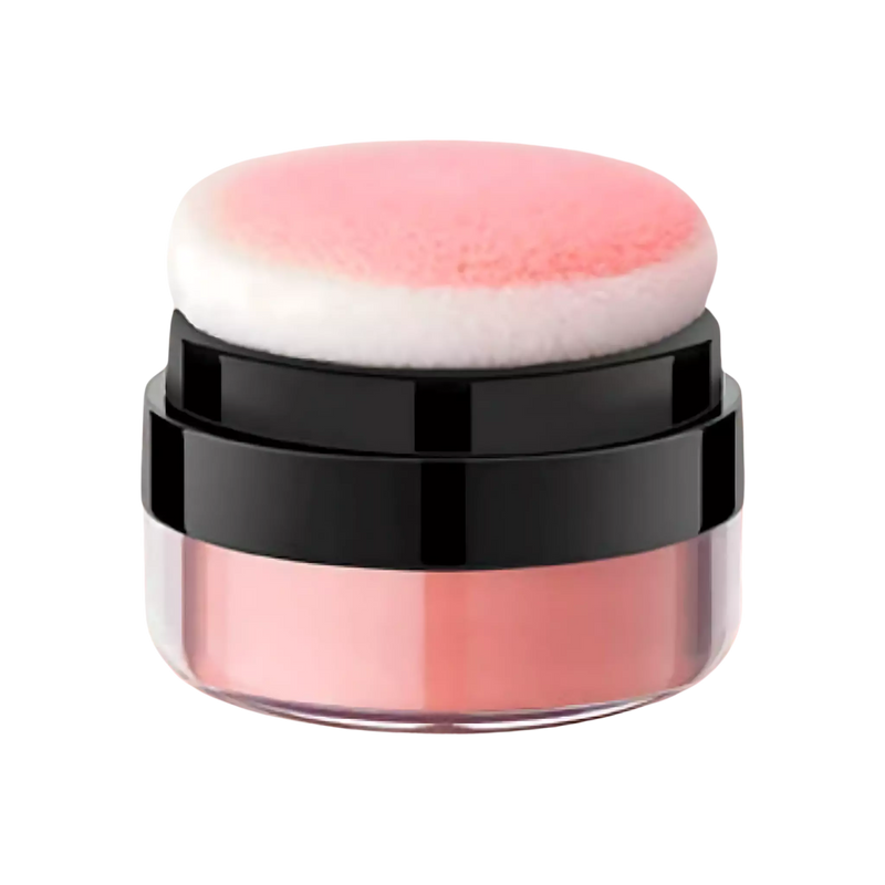 Blush Air Cushion FoMix - Acabamento Natural e Duradouro