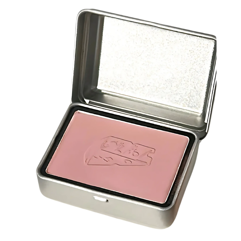 Blush Cremoso BLACKNANA - Suavidade e Elegância em Cada Aplicação