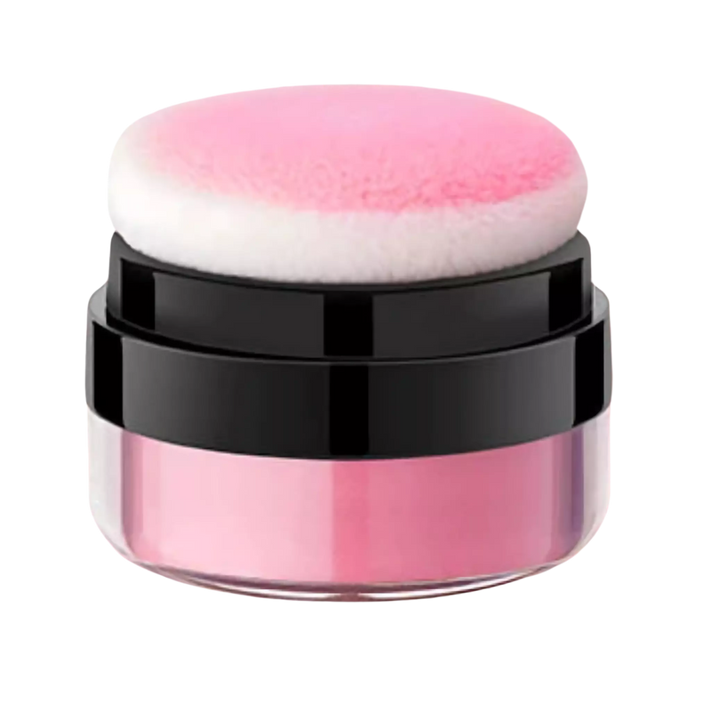 Blush Air Cushion FoMix - Acabamento Natural e Duradouro