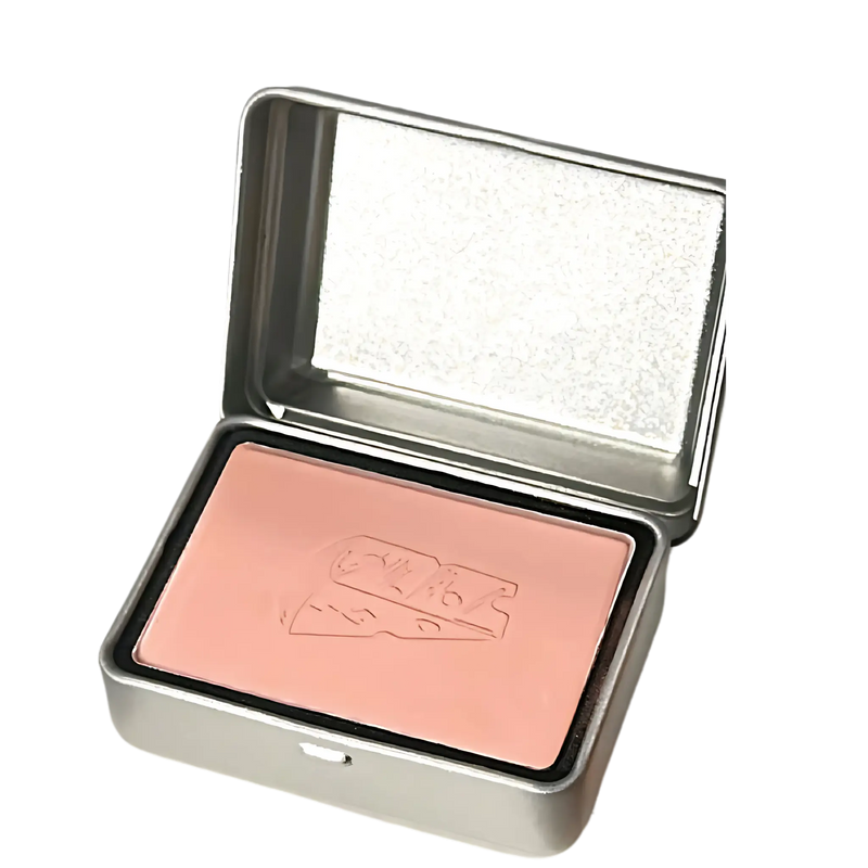 Blush Cremoso BLACKNANA - Suavidade e Elegância em Cada Aplicação