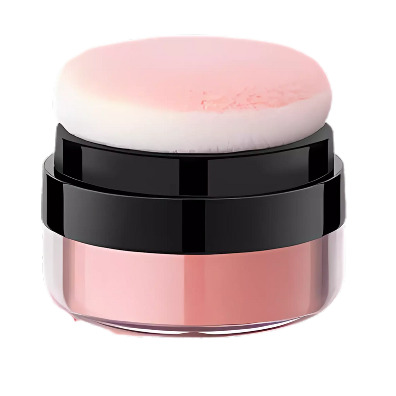 Blush Air Cushion FoMix - Acabamento Natural e Duradouro