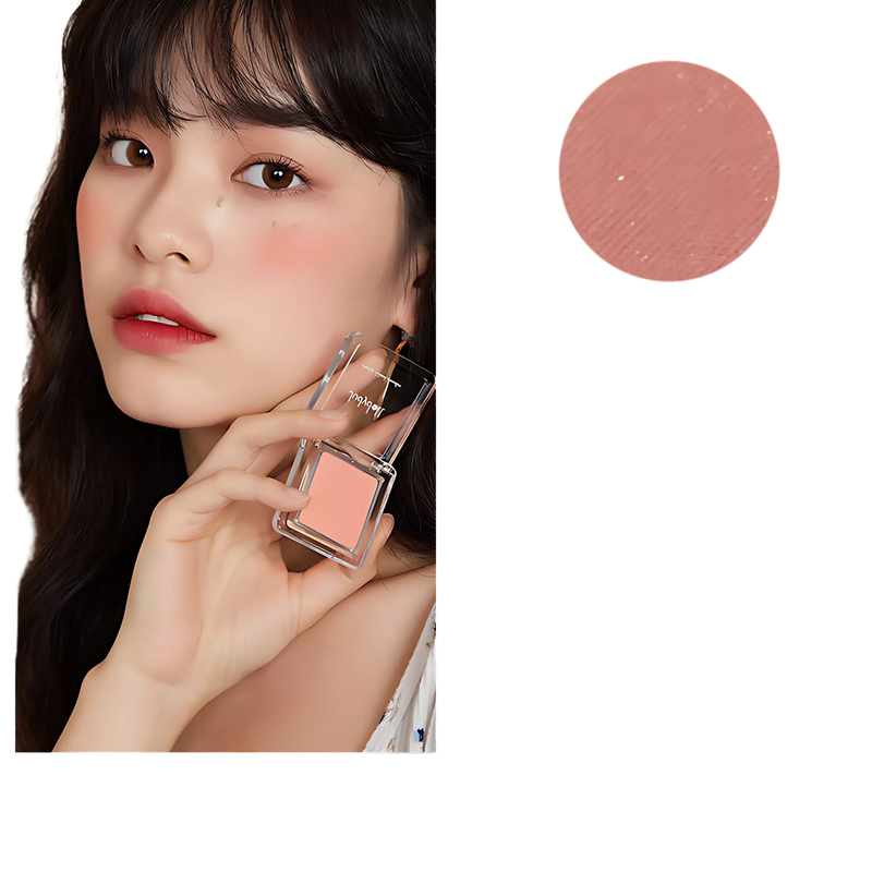 Judydoll Orange Blush - Blush Creme, Contorno e Iluminador 3 em 1